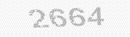 Visual security code — type the characters shown in the image