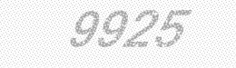 Visual security code — type the characters shown in the image